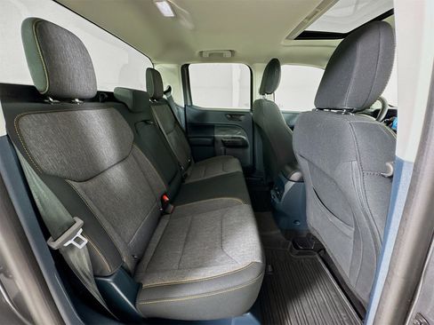 Used 2024 Ford Maverick Tremor w/ Tremor Off-Road Package image 29