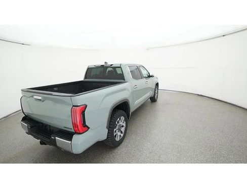 New 2025 Toyota Tundra 1794 Edition AWD/4WD image 8