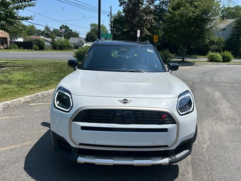 New 2025 MINI Cooper Countryman S image 2