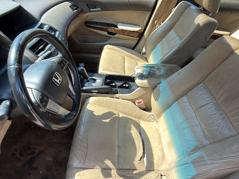 Used 2010 Honda Accord EX-L image 10