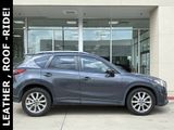 Used 2015 MAZDA CX-5 Grand Touring image 3