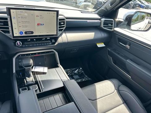 New 2026 Toyota Tundra Platinum AWD/4WD image 18