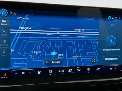 Used 2025 Ford Escape ST-Line w/ Tech Pack #1 image 22