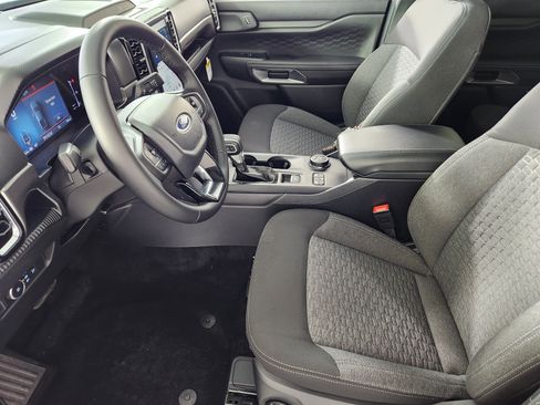 New 2025 Ford Ranger XLT w/ Trailer Tow Package image 10