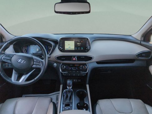 Used 2020 Hyundai Santa Fe Limited image 25