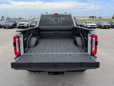 New 2026 Ford F350 Platinum AWD/4WD image 45