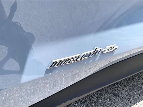 Used 2025 Ford Mustang Mach-E Premium AWD/4WD image 9