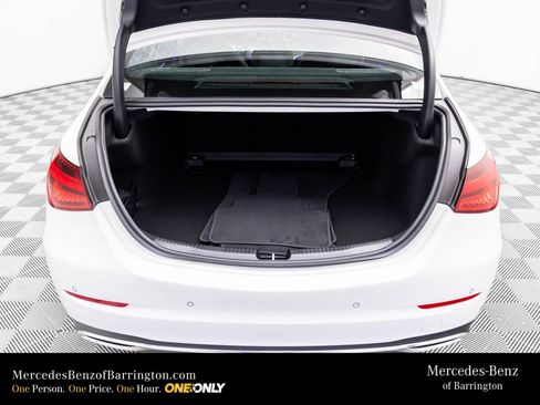 New 2026 Mercedes-Benz C 300 4MATIC Sedan image 32