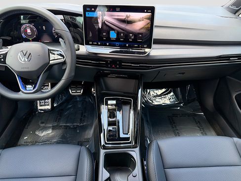 New 2026 Volkswagen Golf AWD/4WD image 17