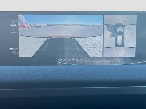 Used 2025 MAZDA CX-50 2.5 Turbo w/ Weather Package image 13