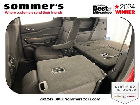Certified 2023 GMC Acadia SLE w/ Driver Convenience Package image 29