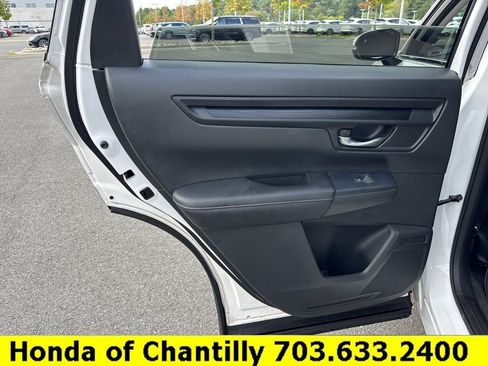 Used 2024 Honda CR-V EX image 26