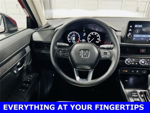 New 2026 Honda CR-V LX image 5