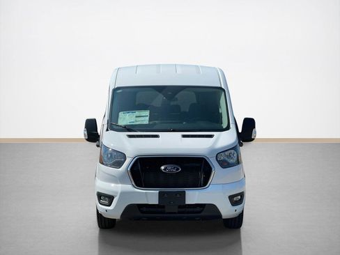 New 2025 Ford Transit 350 XLT image 2