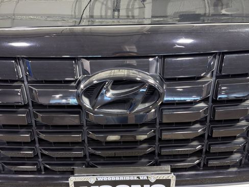 Used 2023 Hyundai Palisade SEL w/ Cargo Package AWD/4WD image 12