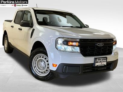 Used 2024 Ford Maverick XL w/ Equipment Group 100A Standard