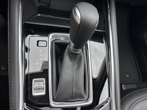 New 2025 MAZDA CX-5 AWD 2.5 S w/ Premium Plus Pkg image 38