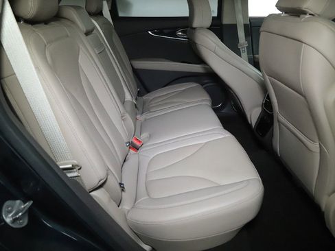 Certified 2023 Lincoln Nautilus Reserve AWD/4WD image 34