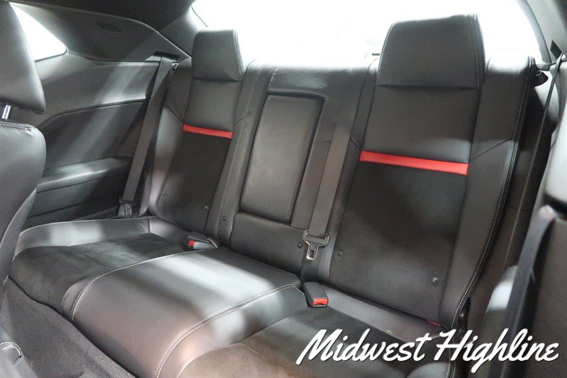 Used 2011 Dodge Challenger SRT8 w/ SRT Option Group II RWD image 33