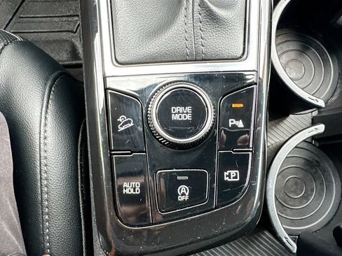 Used 2023 Kia Sportage EX FWD image 30