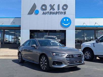 Used 2021 Audi A4 2.0T Premium w/ Convenience Package