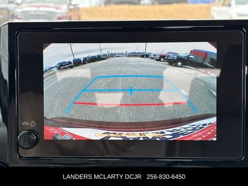 Used 2025 Toyota Corolla LE image 23