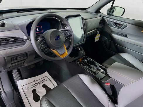 New 2026 Subaru Forester Wilderness image 9