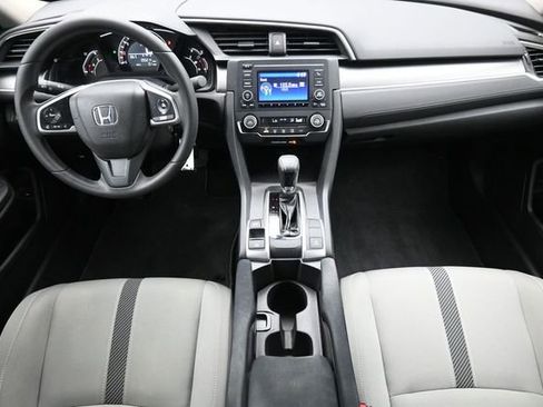 Used 2018 Honda Civic LX image 20