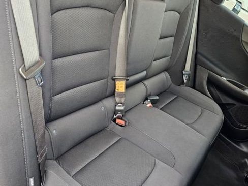 Used 2025 Chevrolet Malibu LT FWD image 25