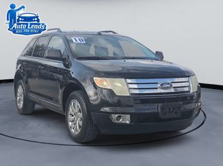 Used 2010 Ford Edge SEL FWD video 2