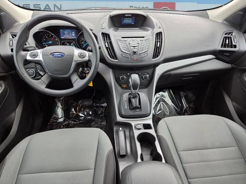 Used 2015 Ford Escape SE AWD/4WD image 25