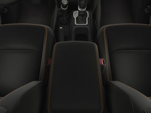 New 2025 Jeep Gladiator Sport image 27