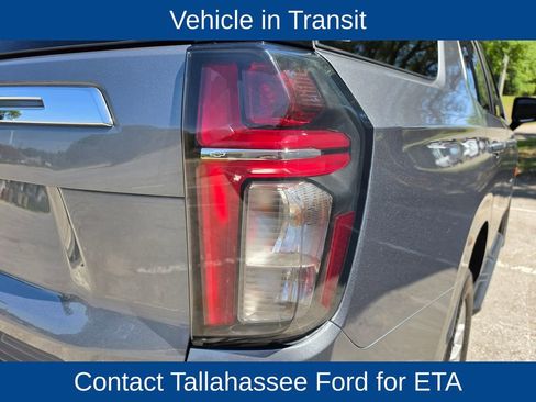 Used 2021 Chevrolet Tahoe LS RWD image 11