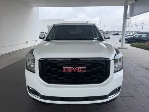 Used 2020 GMC Yukon SLT w/ Open Road Package image 2