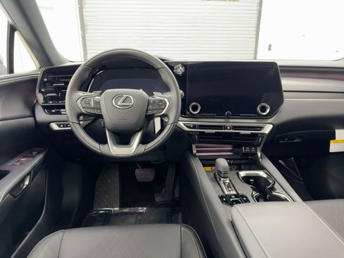 New 2026 Lexus RX 350 FWD image 4