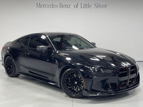 Used 2025 BMW M4 CS image 8