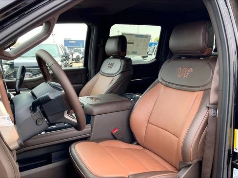 New 2026 Ford F250 King Ranch AWD/4WD image 9