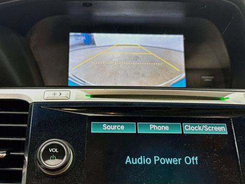 Used 2013 Honda Accord EX image 16