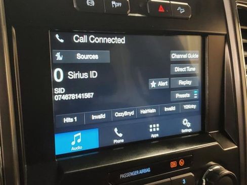 Used 2017 Ford F250 XLT w/ XLT Premium Package image 20