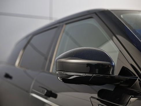 New 2026 Land Rover Range Rover Evoque S image 14