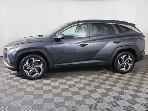 Used 2024 Hyundai Tucson SEL w/ Convenience Package AWD/4WD image 17