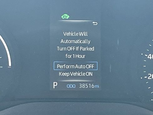 Used 2024 Toyota Sienna LE image 8