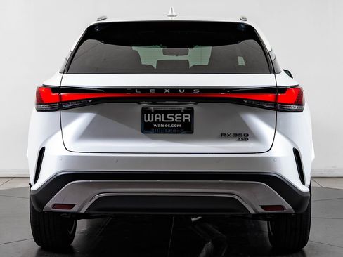 New 2026 Lexus RX 350 Premium Plus AWD/4WD image 7