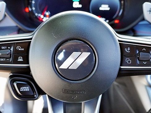 Certified 2024 Dodge Hornet R/T Plus w/ Tech Pack Plus w/o Parking image 35