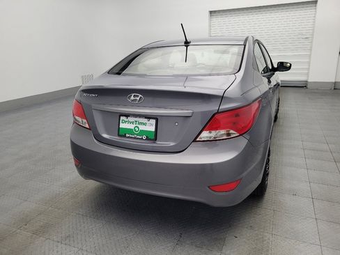 Used 2017 Hyundai Accent SE image 9