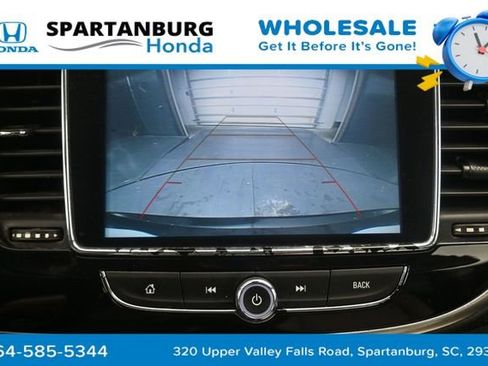 Used 2020 Buick Encore Preferred FWD image 16