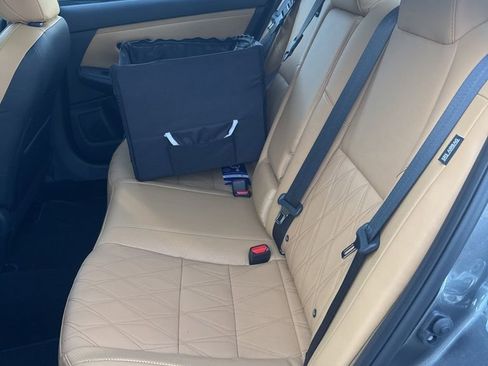 Certified 2025 Nissan Sentra SV w/ SV Premium Package image 8