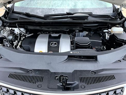 Used 2022 Lexus RX 350L FWD w/ Premium Package image 32
