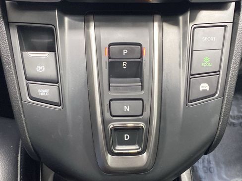 Used 2022 Honda CR-V EX-L image 19