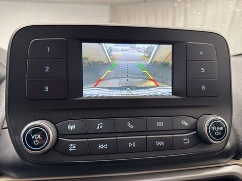 Used 2021 Ford EcoSport S image 26